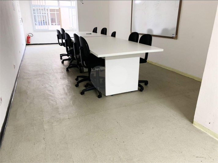 Venda Apartamento São Paulo Vila Mariana REO823086 17