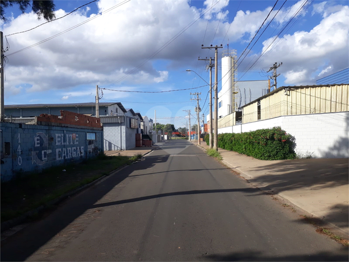 Venda Galpão Indaiatuba Recreio Campestre Jóia REO823087 13