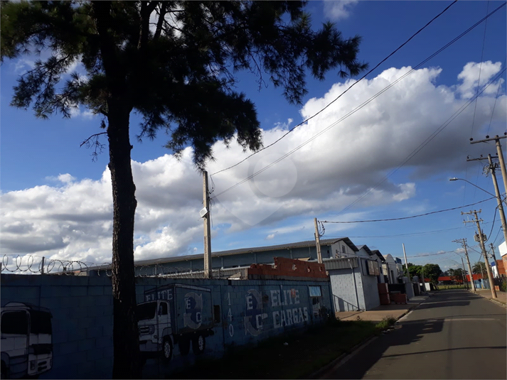 Venda Galpão Indaiatuba Recreio Campestre Jóia REO823087 12