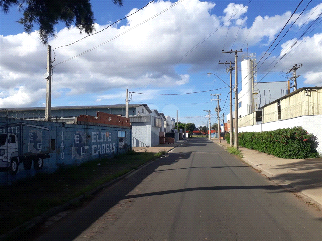 Venda Galpão Indaiatuba Recreio Campestre Jóia REO823087 8