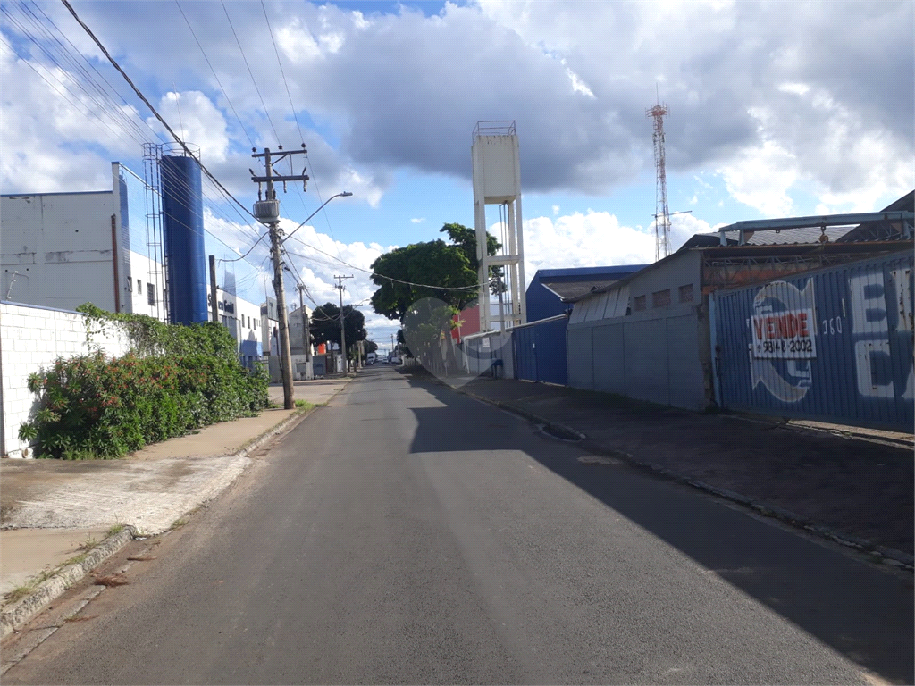 Venda Galpão Indaiatuba Recreio Campestre Jóia REO823087 9