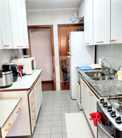 Venda Apartamento São Paulo Indianópolis REO823089 20