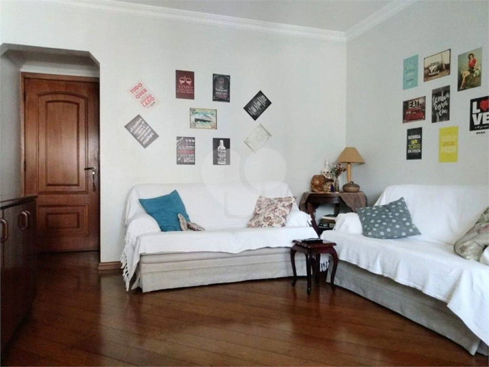 Venda Apartamento São Paulo Indianópolis REO823089 7