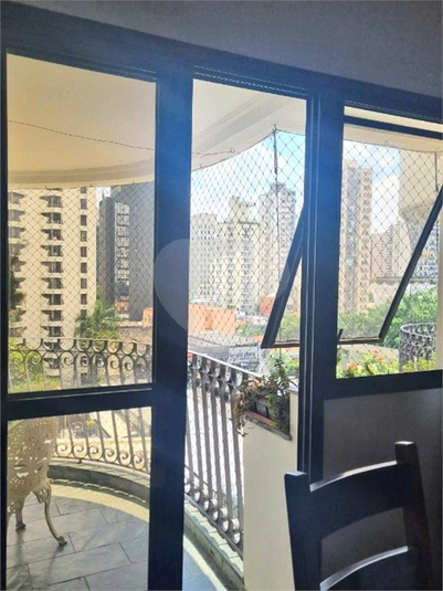 Venda Apartamento São Paulo Indianópolis REO823089 22