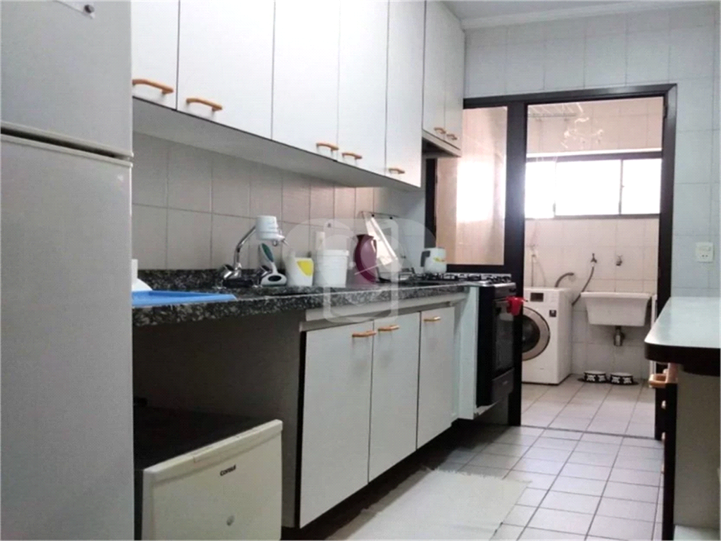 Venda Apartamento São Paulo Indianópolis REO823089 27