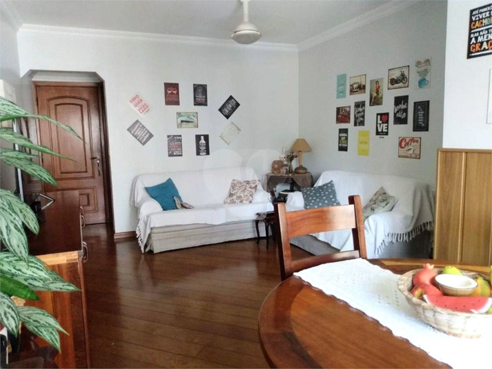 Venda Apartamento São Paulo Indianópolis REO823089 13