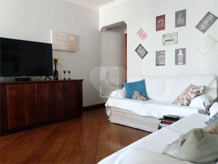 Venda Apartamento São Paulo Indianópolis REO823089 8