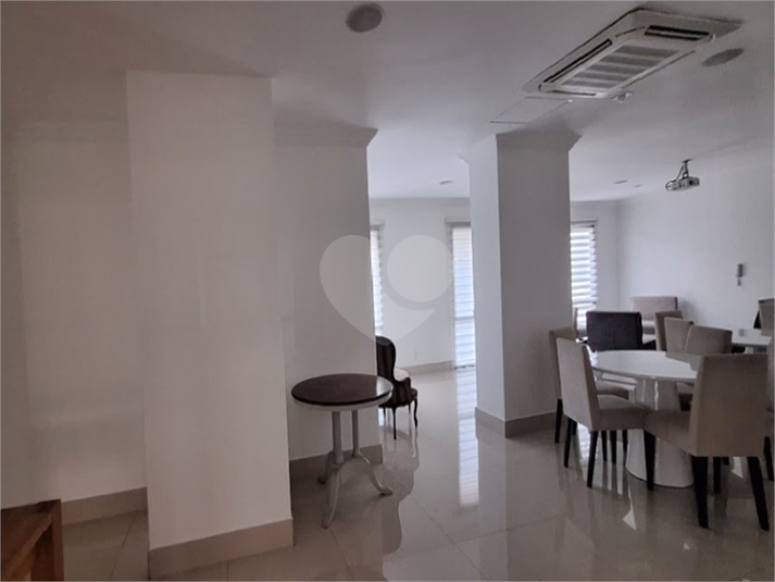 Venda Apartamento São Paulo Indianópolis REO823089 26