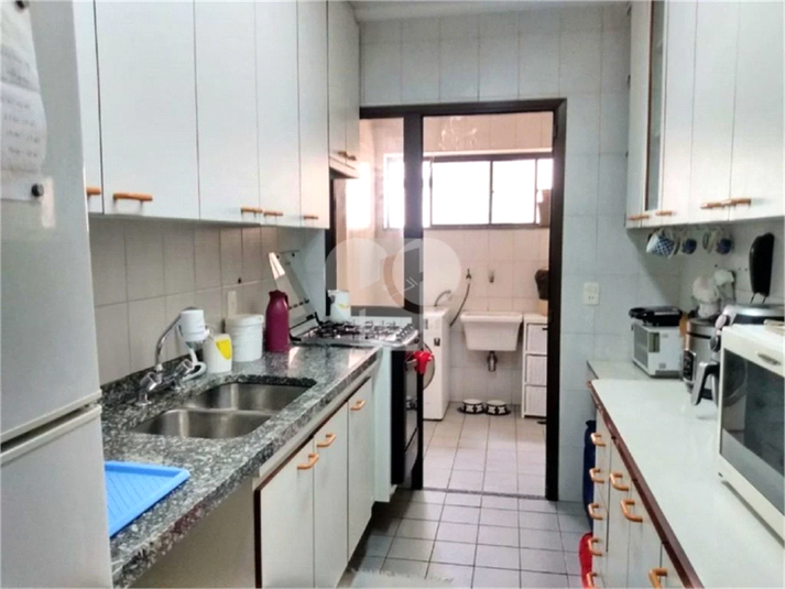 Venda Apartamento São Paulo Indianópolis REO823089 29