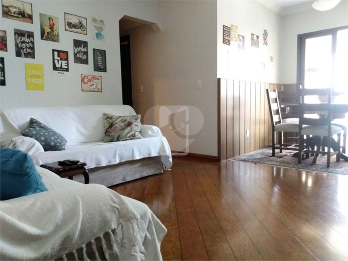 Venda Apartamento São Paulo Indianópolis REO823089 10