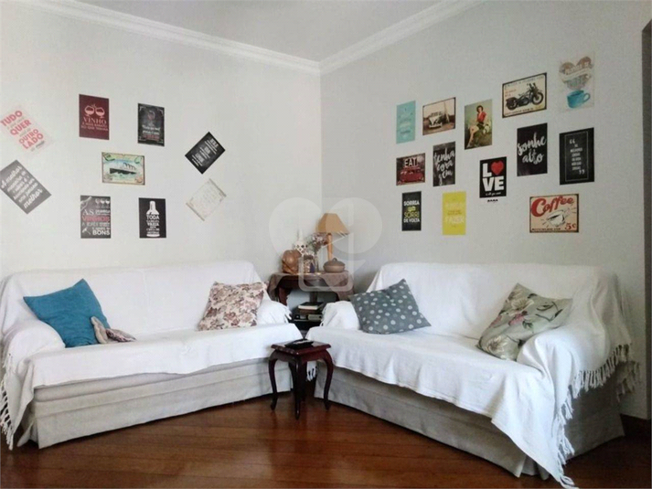 Venda Apartamento São Paulo Indianópolis REO823089 12