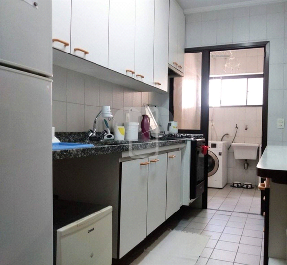 Venda Apartamento São Paulo Indianópolis REO823089 19