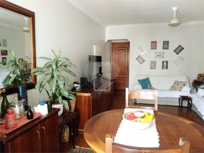 Venda Apartamento São Paulo Indianópolis REO823089 5