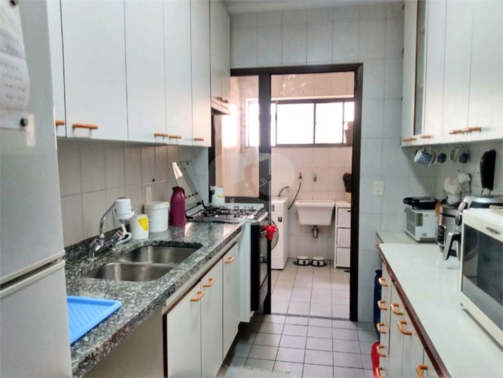 Venda Apartamento São Paulo Indianópolis REO823089 11