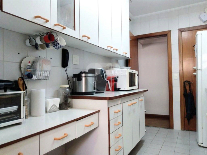 Venda Apartamento São Paulo Indianópolis REO823089 15