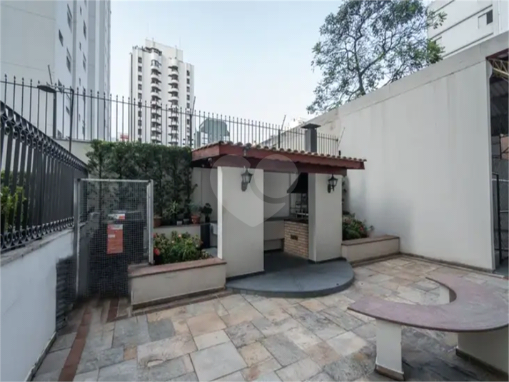 Venda Apartamento São Paulo Indianópolis REO823089 37