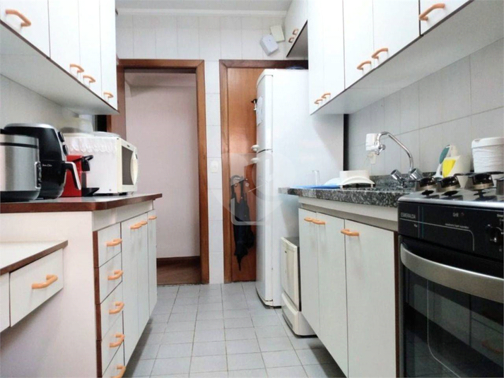 Venda Apartamento São Paulo Indianópolis REO823089 9