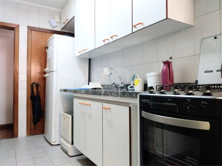 Venda Apartamento São Paulo Indianópolis REO823089 14