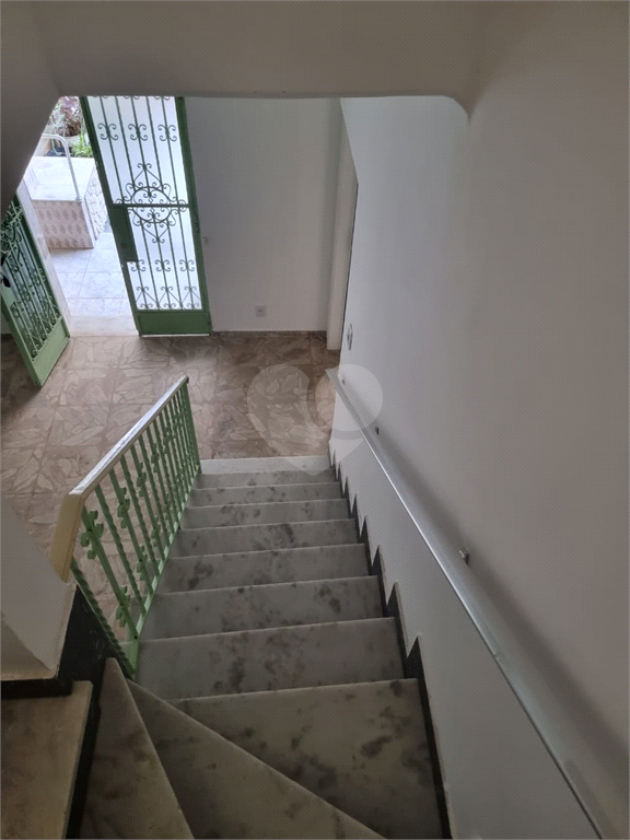 Venda Casa de vila Rio De Janeiro Andaraí REO823092 20