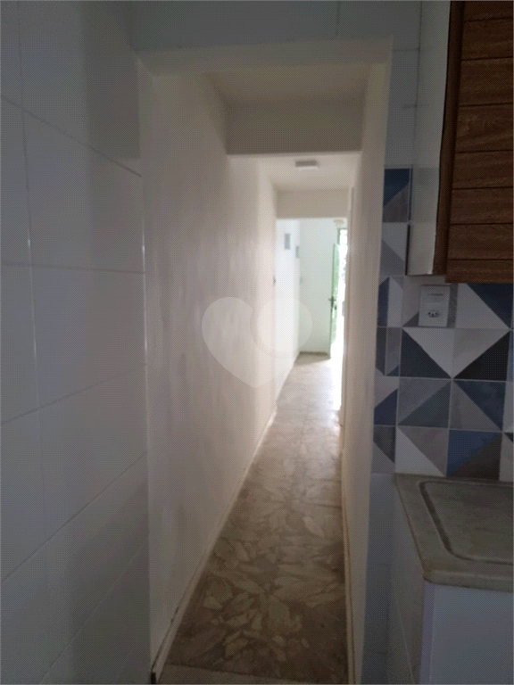 Venda Casa de vila Rio De Janeiro Andaraí REO823092 7