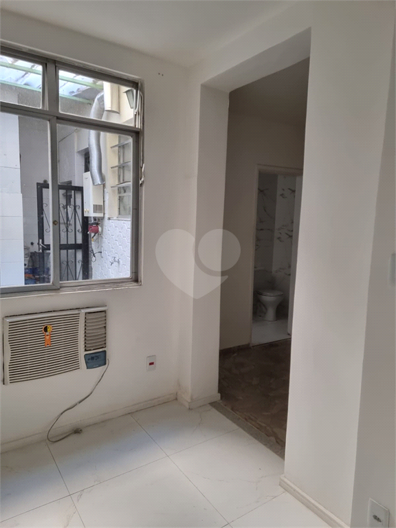 Venda Casa de vila Rio De Janeiro Andaraí REO823092 13