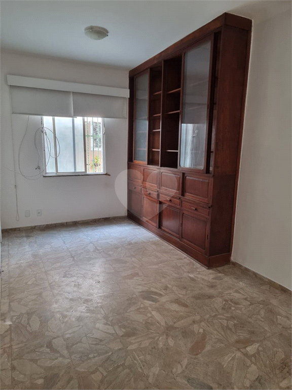 Venda Casa de vila Rio De Janeiro Andaraí REO823092 2