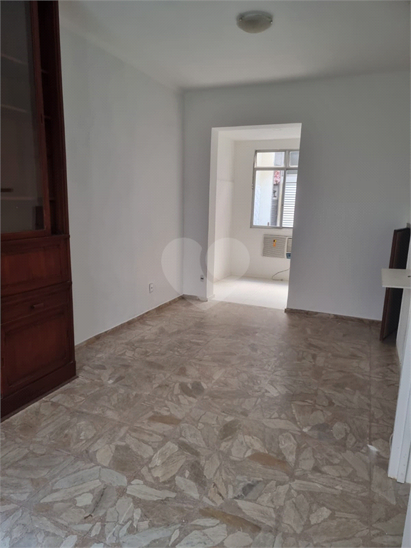 Venda Casa de vila Rio De Janeiro Andaraí REO823092 3