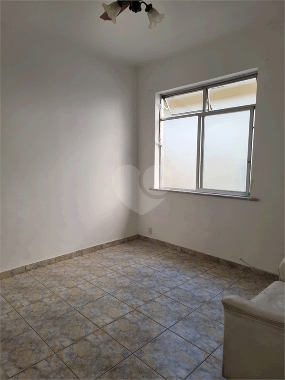 Venda Casa de vila Rio De Janeiro Andaraí REO823092 23