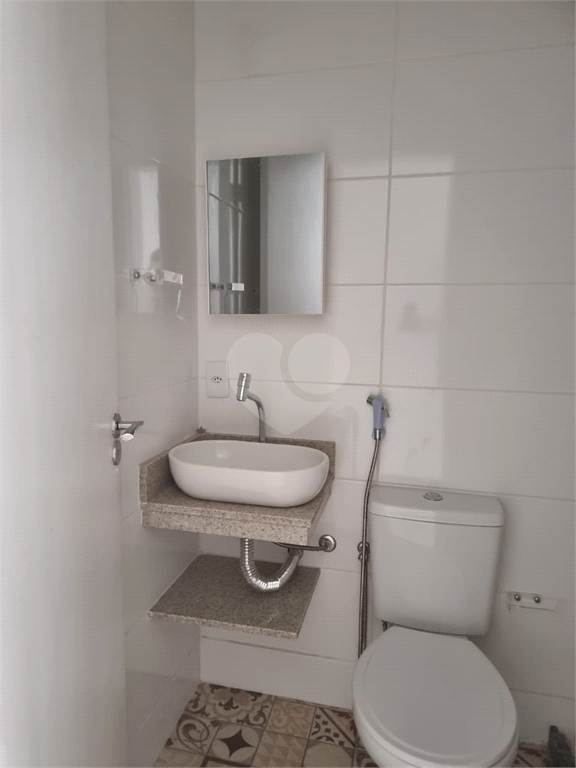 Venda Casa de vila Rio De Janeiro Andaraí REO823092 18