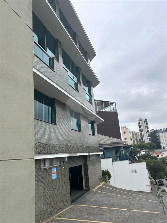 Aluguel Salão Comercial São Paulo Tucuruvi REO823093 15