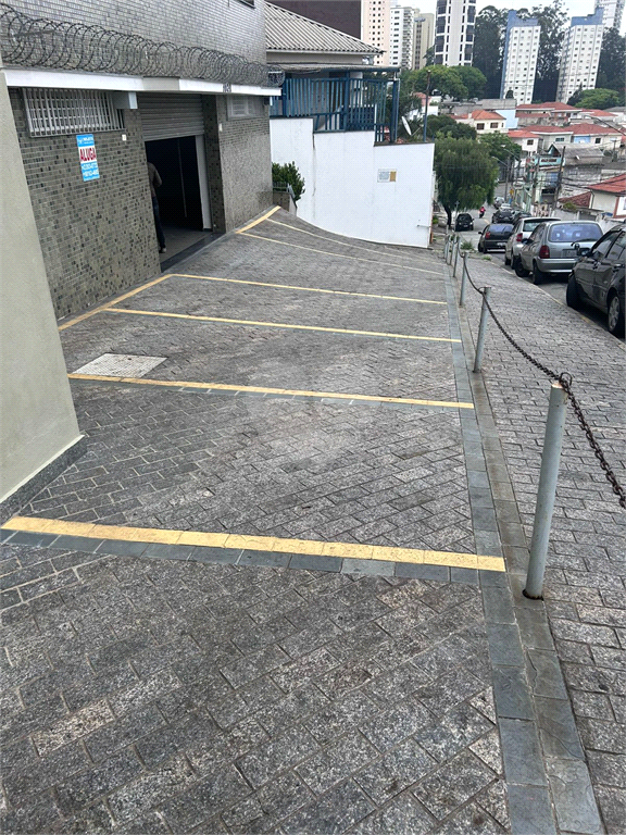 Aluguel Salão Comercial São Paulo Tucuruvi REO823093 22