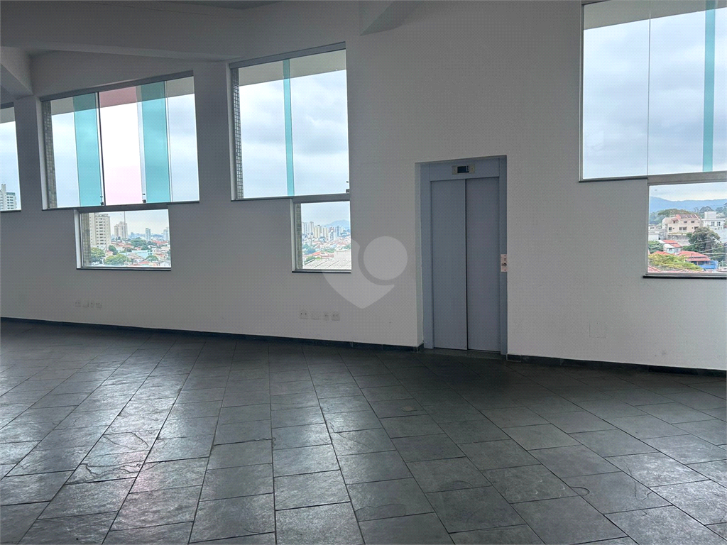 Aluguel Salão Comercial São Paulo Tucuruvi REO823093 6