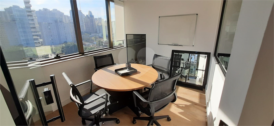 Aluguel Lajes Corporativas São Paulo Paraíso REO823097 11