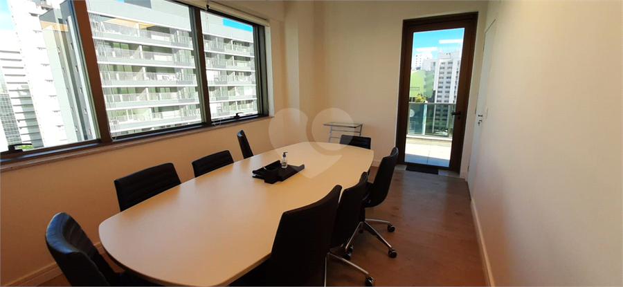 Aluguel Lajes Corporativas São Paulo Paraíso REO823097 18