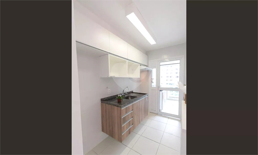 Venda Apartamento São Paulo Cidade Monções REO823098 6