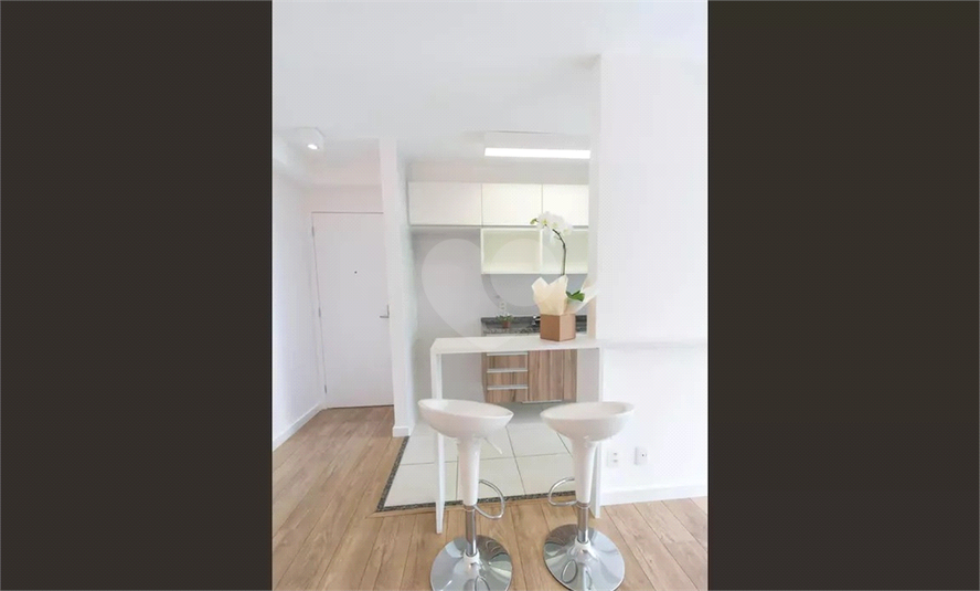 Venda Apartamento São Paulo Cidade Monções REO823098 5