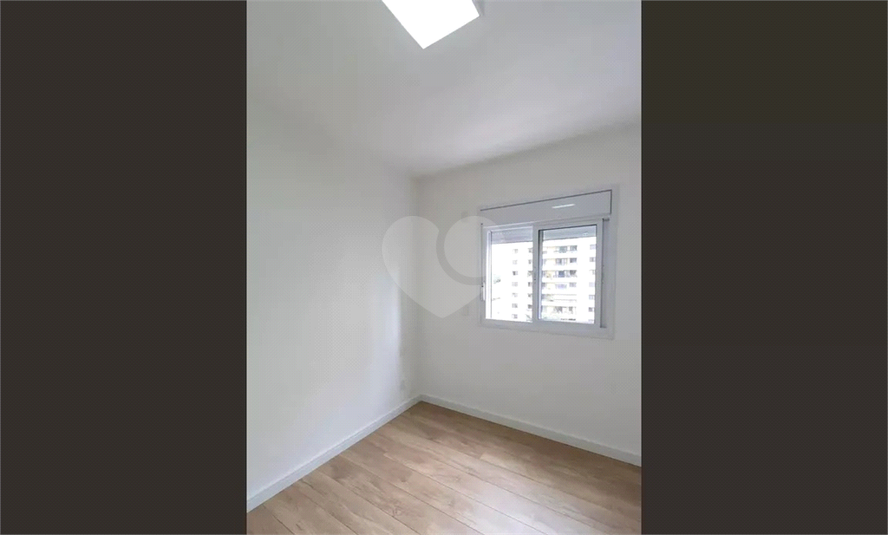 Venda Apartamento São Paulo Cidade Monções REO823098 13