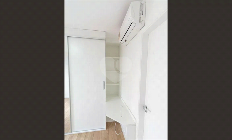 Venda Apartamento São Paulo Cidade Monções REO823098 15