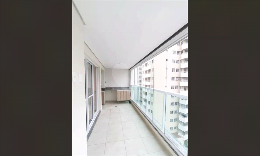 Venda Apartamento São Paulo Cidade Monções REO823098 9