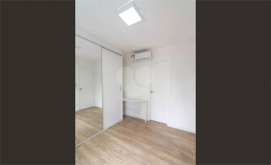 Venda Apartamento São Paulo Cidade Monções REO823098 12