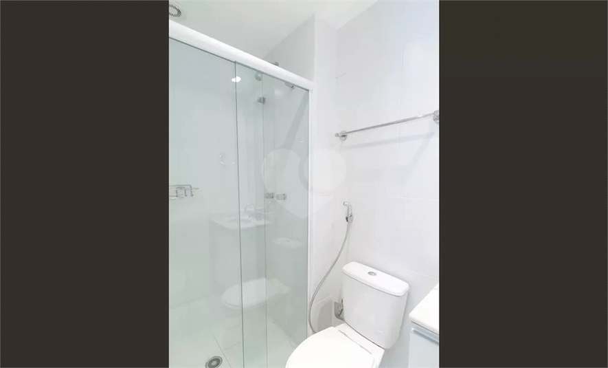 Venda Apartamento São Paulo Cidade Monções REO823098 14