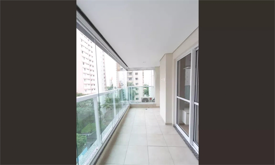 Venda Apartamento São Paulo Cidade Monções REO823098 8