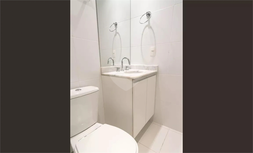 Venda Apartamento São Paulo Cidade Monções REO823098 16