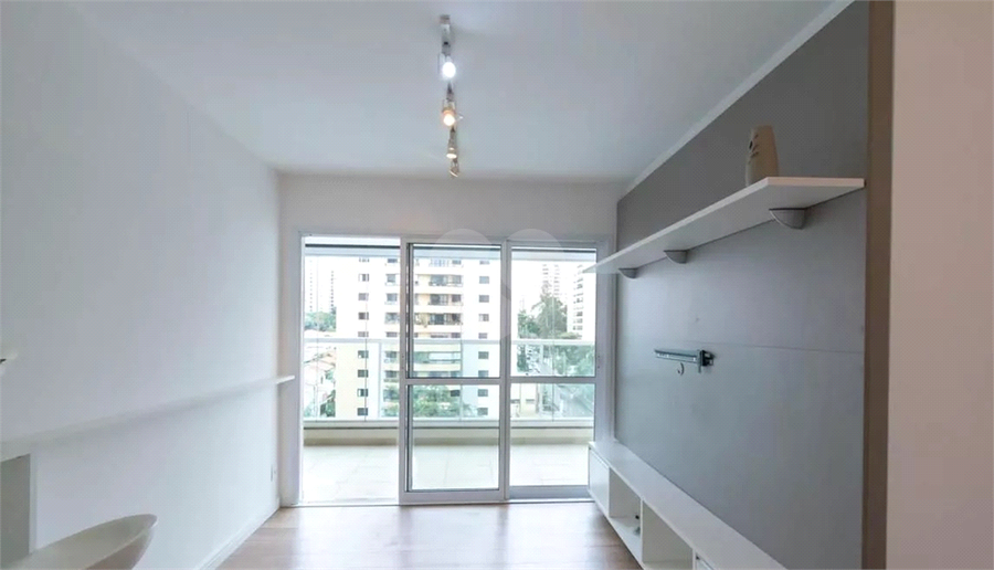 Venda Apartamento São Paulo Cidade Monções REO823098 3