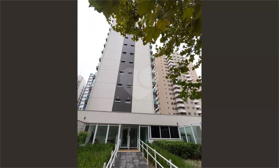 Venda Apartamento São Paulo Cidade Monções REO823098 19