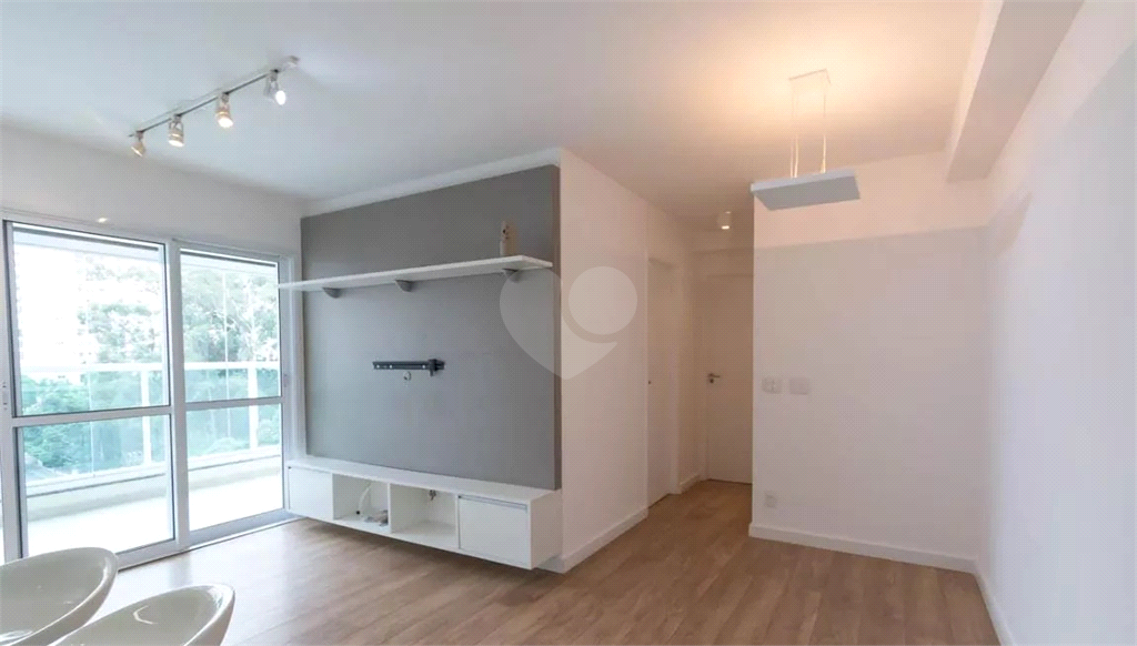 Venda Apartamento São Paulo Cidade Monções REO823098 2