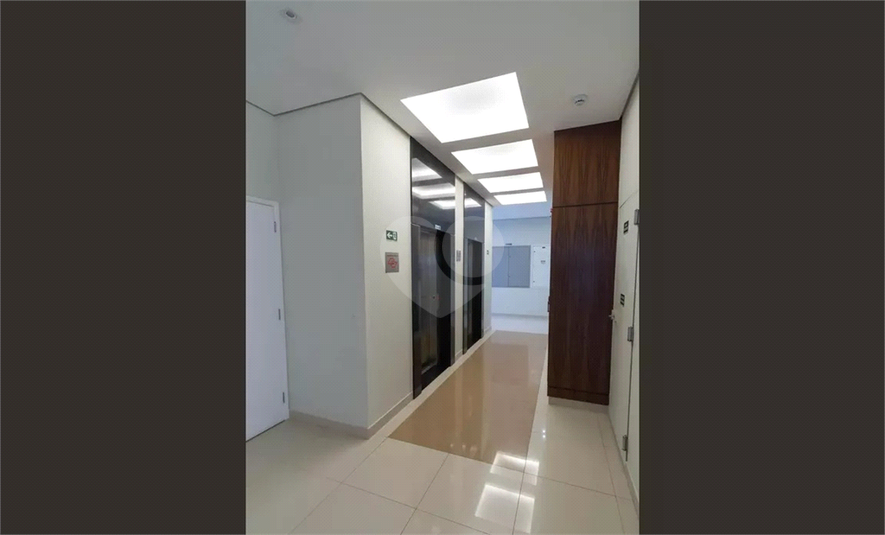 Venda Apartamento São Paulo Cidade Monções REO823098 21