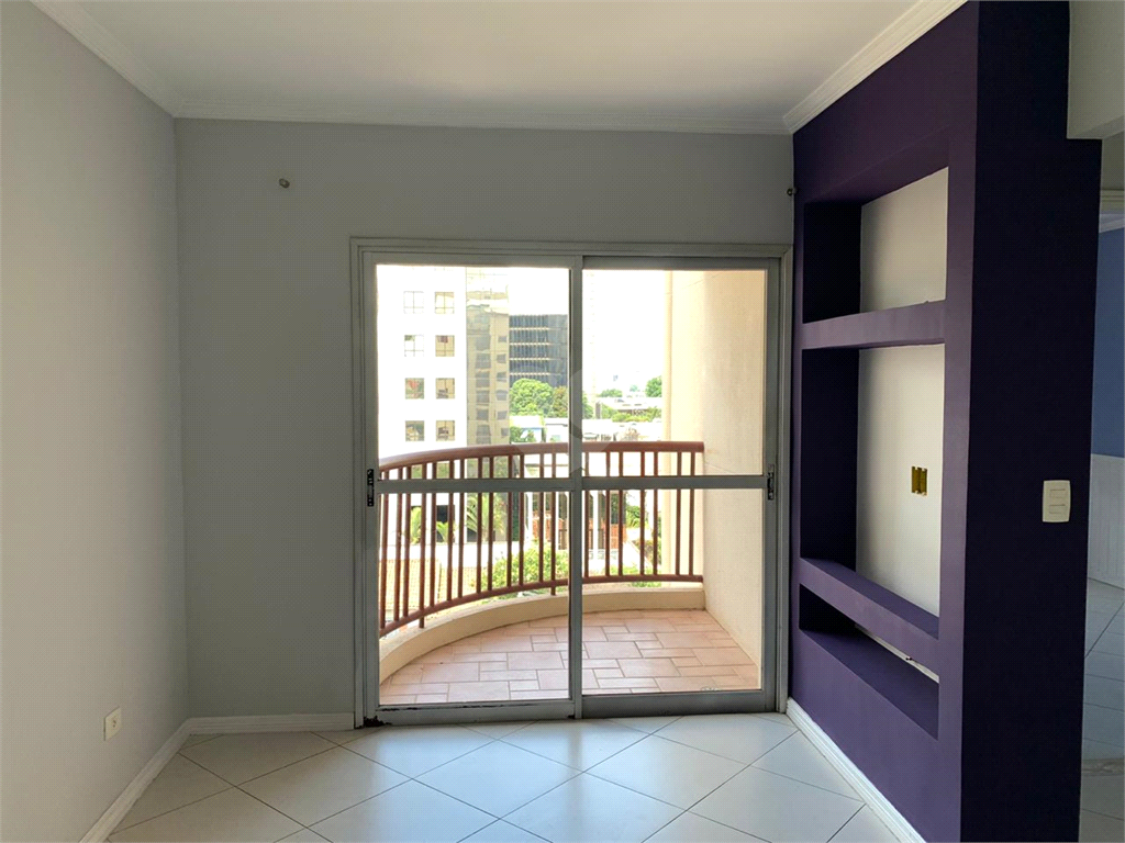 Venda Apartamento São Paulo Pinheiros REO823104 12