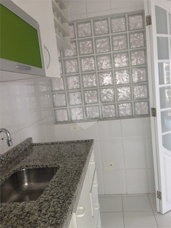 Venda Apartamento São Paulo Pinheiros REO823104 17