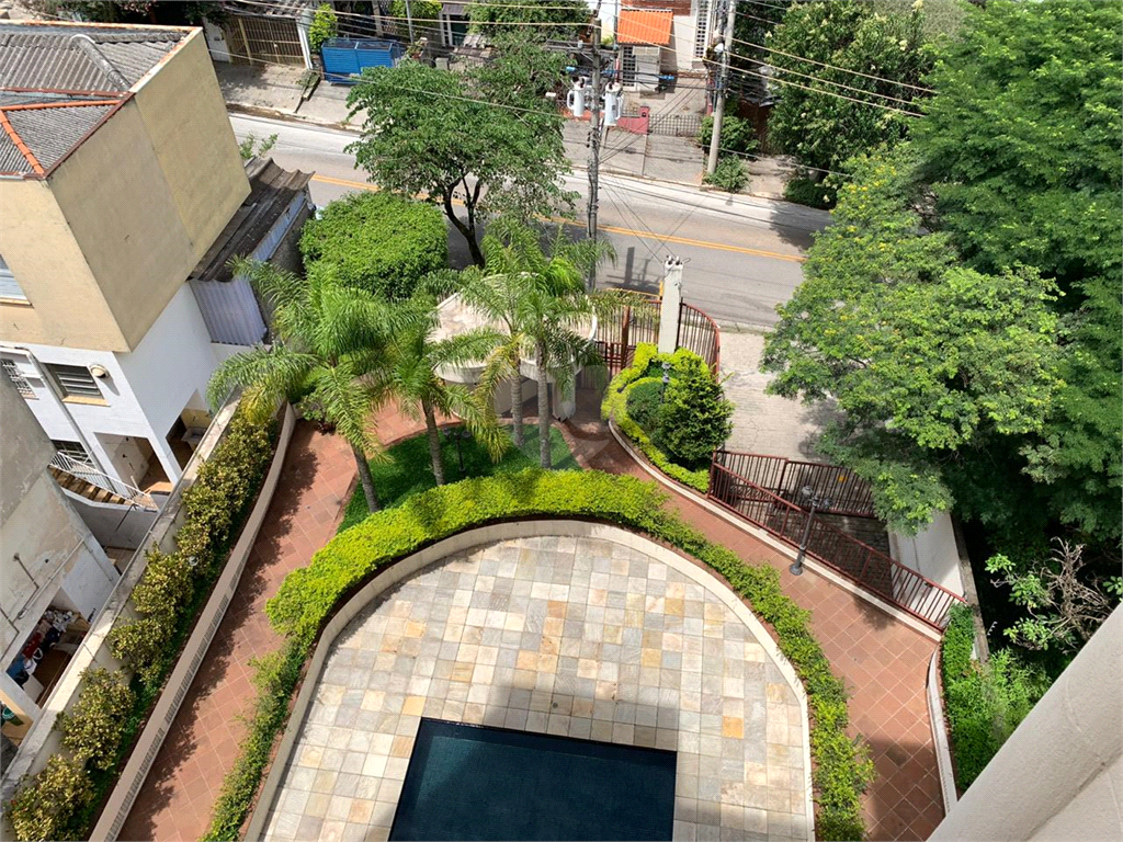 Venda Apartamento São Paulo Pinheiros REO823104 10